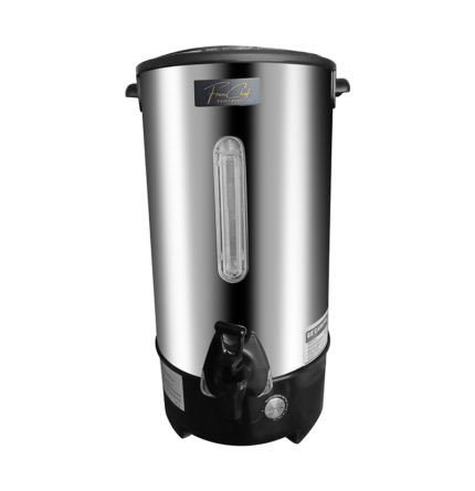 Elektriskais divslāņu ūdens boileris 35L (KST-Y-35L)